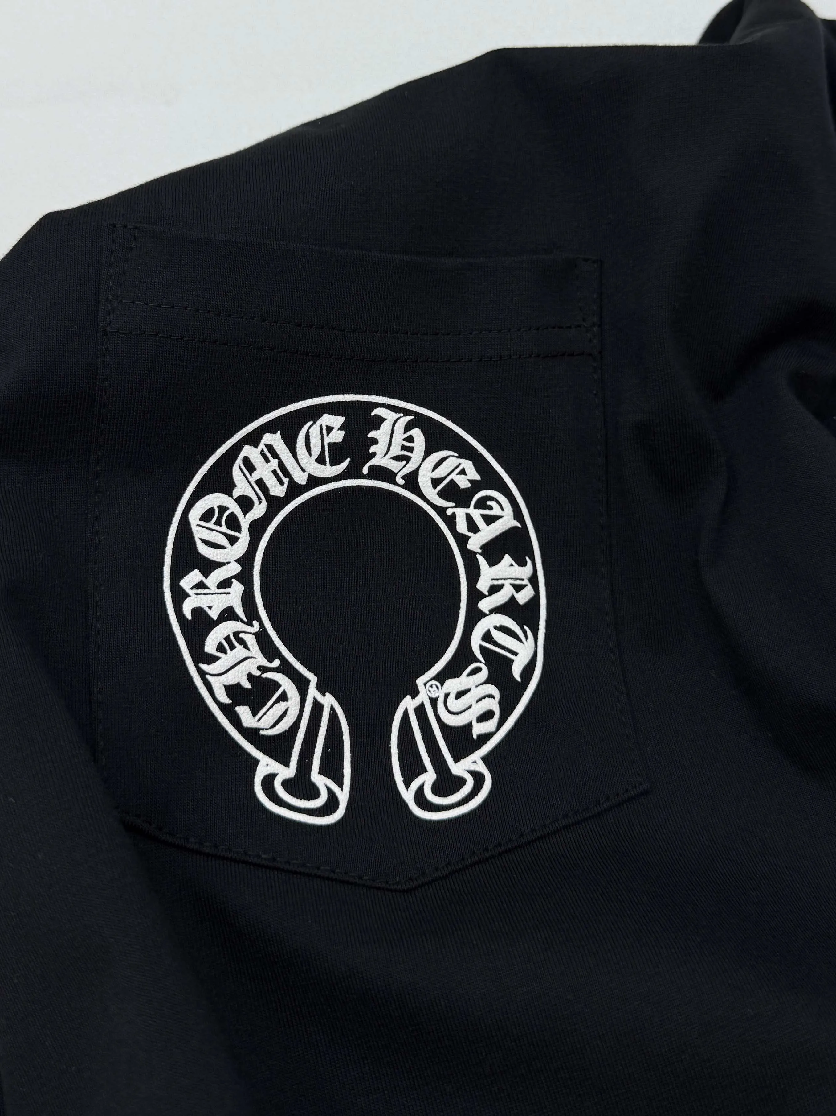 Chrome Hearts T S/M/L